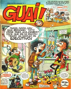 Revista Guai!